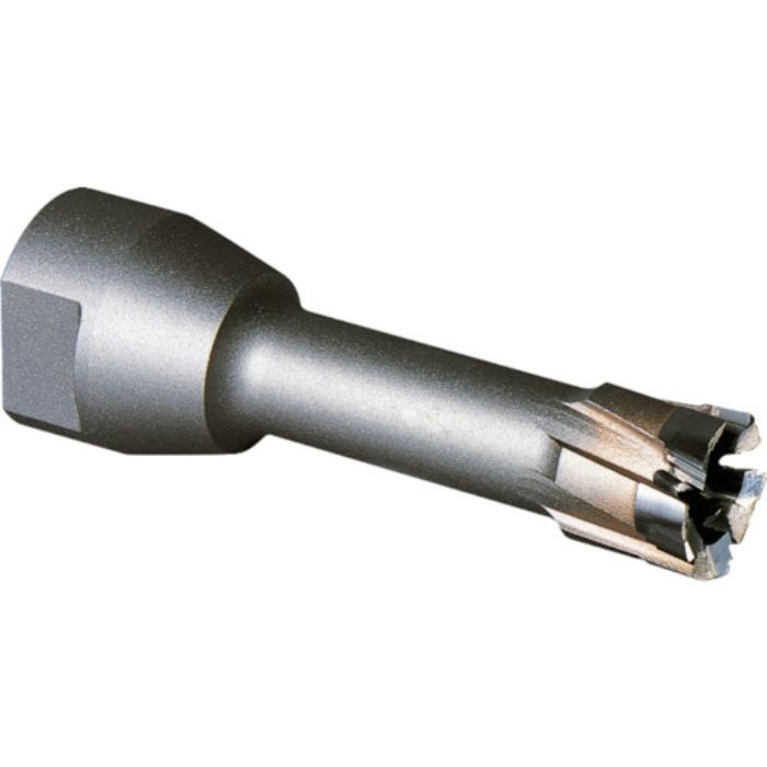 ミヤナガ 磁気ボール盤カッター デルタゴンメタルボーラー500 Φ41(Tcode:8113027)