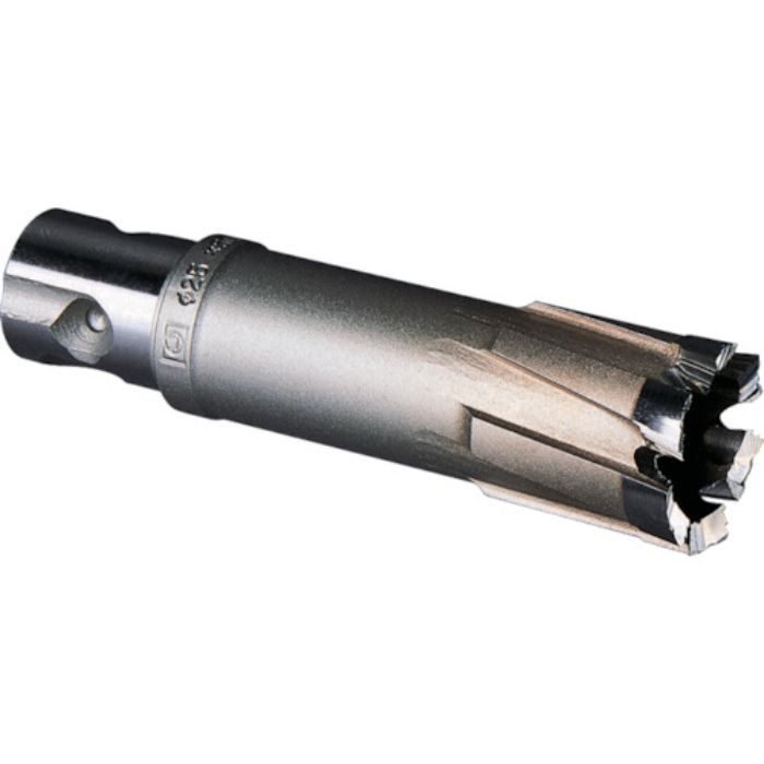 ミヤナガ 磁気ボール盤カッター デルタゴンメタルボーラー500A Φ52(Tcode:8113009)