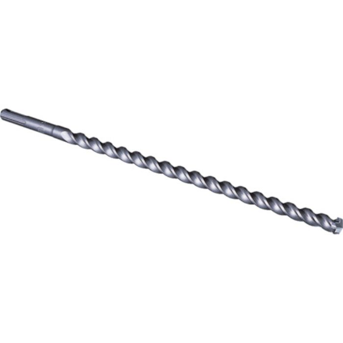 ミヤナガ デルタゴンビットSDSプラス ロングサイズ Φ12.7×1000mm(Tcode:8113079)