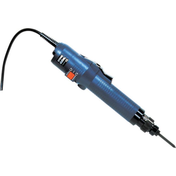 デルボ 電動ドライバー 全長265mm 適合小ねじ3.5〜5.0mm(57696)(Tcode:1179110)