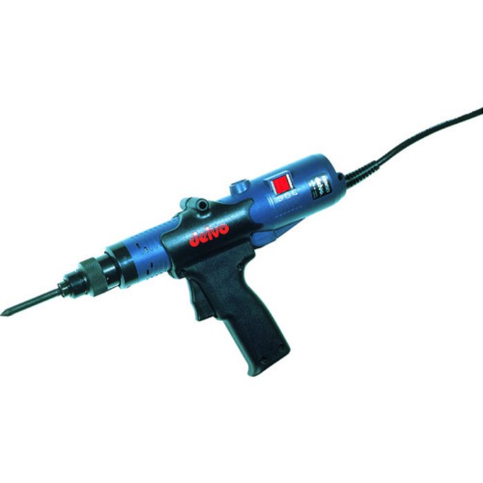 デルボ 電動ドライバー 全長265mm 適合小ねじ4.5〜6.0mm(57697)(Tcode:1179128)
