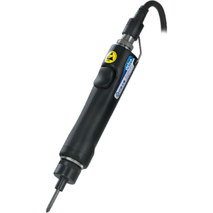 デルボ ねじ締めカウンター用ドライバー静電気対策 適合小ねじ2.0〜3.5mm(06484)(Tcode:4640047)