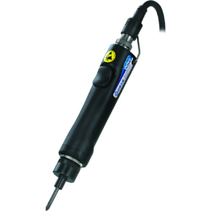 デルボ ねじ締めカウンター用ドライバー静電気対策 適合小ねじ1.0〜2.3mm(06479)(Tcode:4640055)