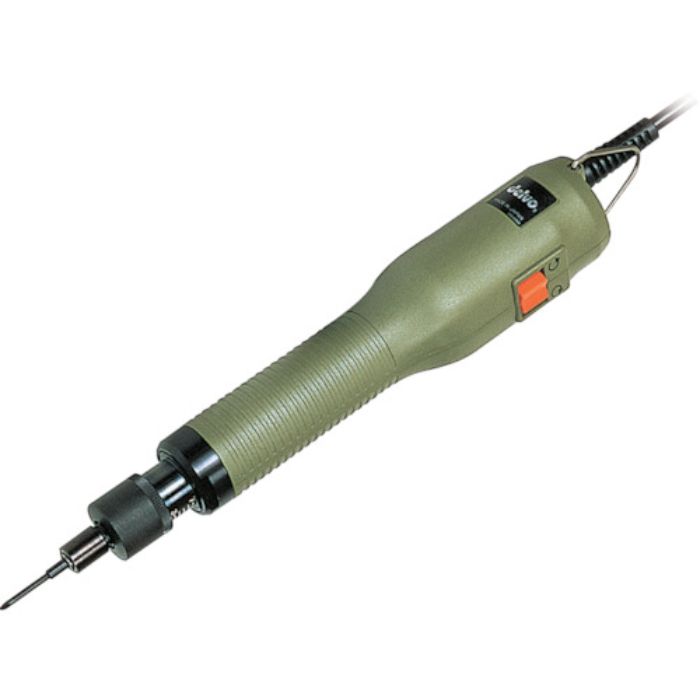 デルボ 電動ドライバー 精密小ねじ用 全長240mm適合小ねじ1.0〜3.0mm(57720)(Tcode:1178431)