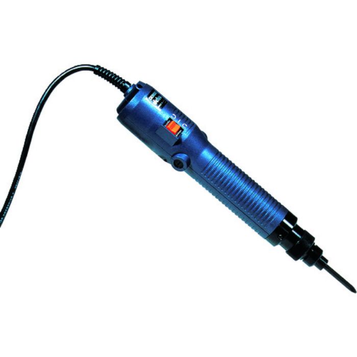 デルボ 電動ドライバー 全長266mm 適合小ねじ2.6〜3.0mm(57723)(Tcode:1178938)
