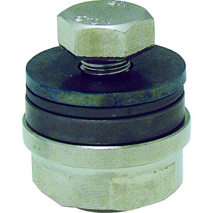 デルボ トルクチェッカー用ハードジョイント(09853)(Tcode:7769989)