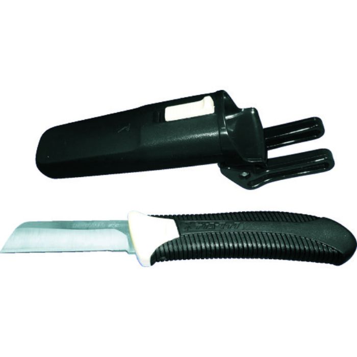 未来 ニュー デンコーマックR (電工ナイフ)(Tcode:1486560)