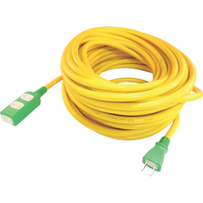 正和電工 デカ太延長コード 20m(Tcode:4072545)