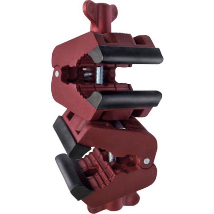 KDS 固定式ダブルマルチクランプ(Tcode:2457091)