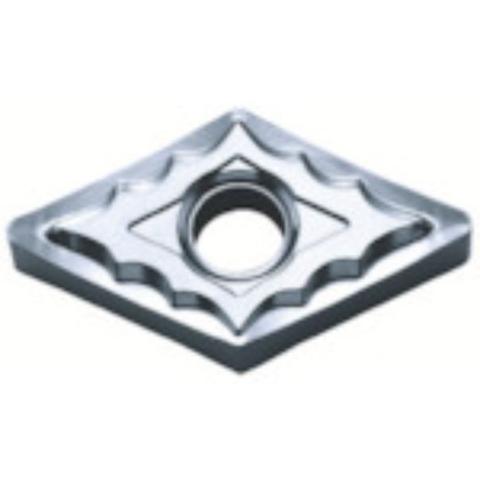 京セラ 旋削加工用チップ 超硬 KW10