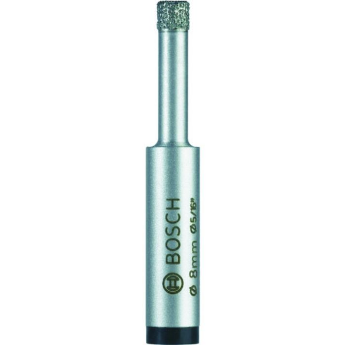 ボッシュ 磁器タイル用ダイヤモンドオイルビット(回転専用)(Tcode:3784720)