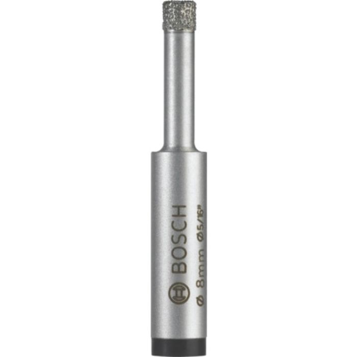 ボッシュ 磁器タイル用ダイヤモンドオイルビット(回転専用)(Tcode:3784746)