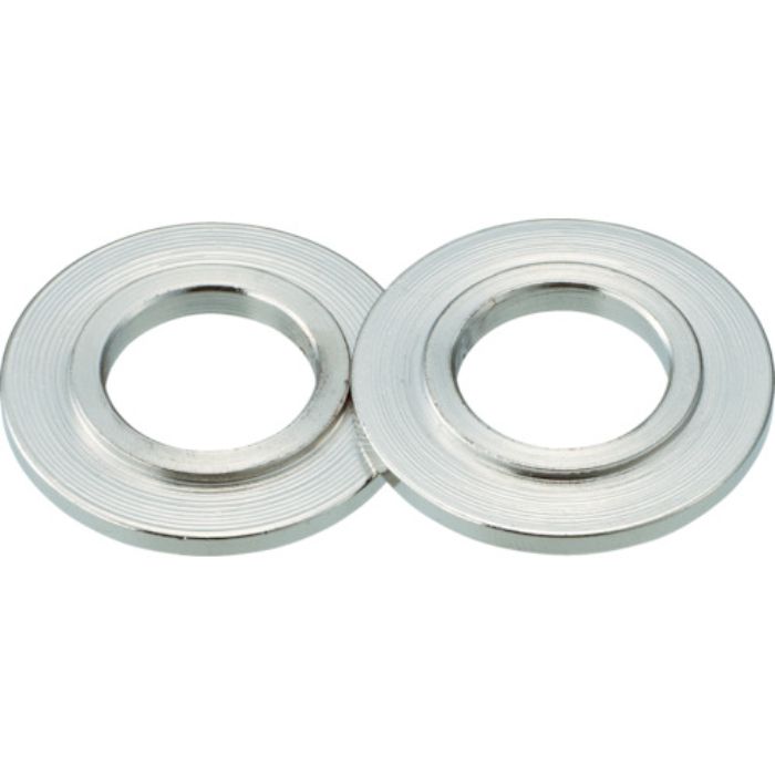 TRUSCO ダイヤモンドカッター用ブッシュ 2個入(Tcode:4097637)