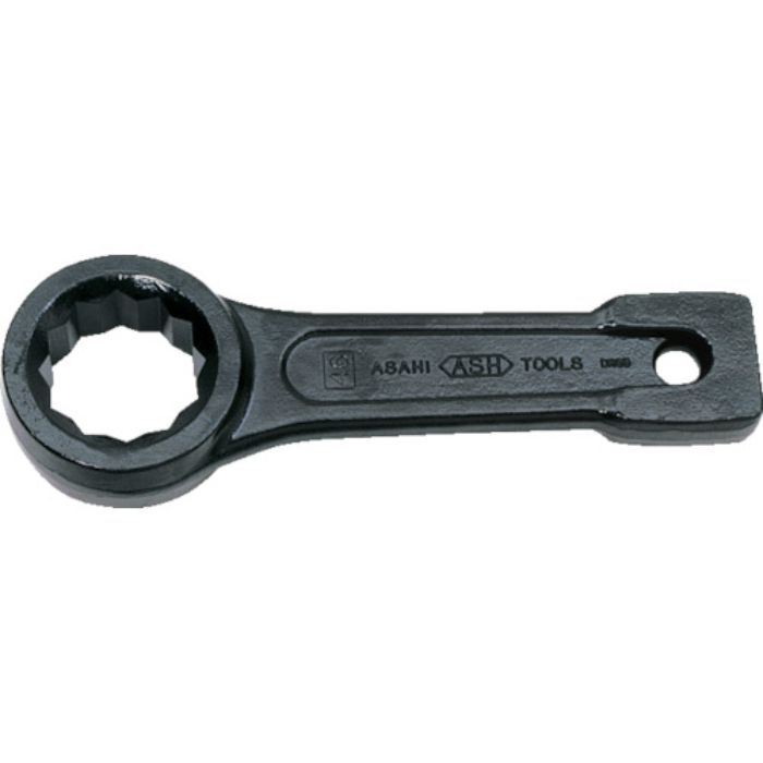 ASH 打撃めがねレンチ90mm(Tcode:1170759)
