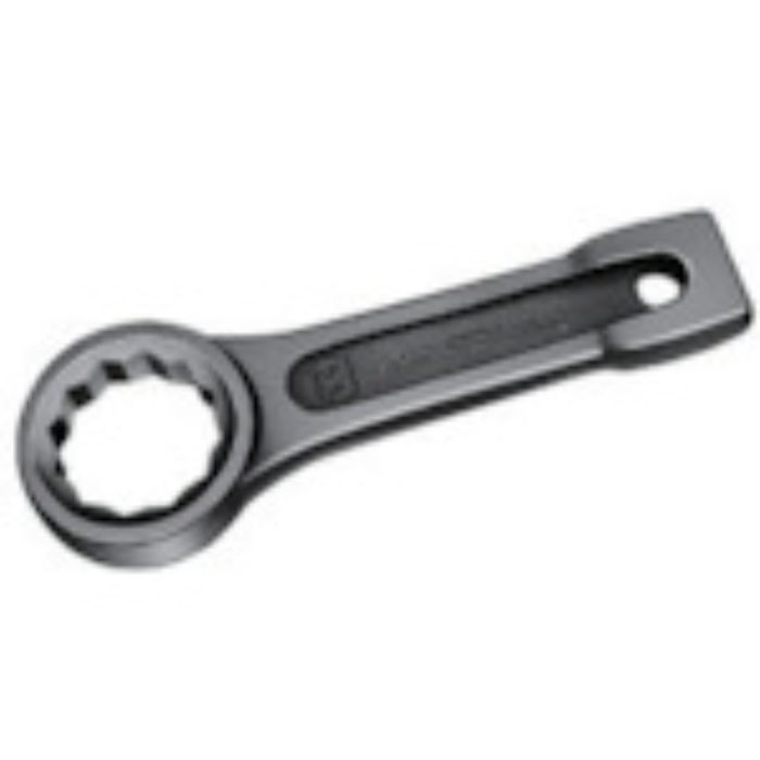 ASH 打撃めがねレンチ100mm(Tcode:3765962)