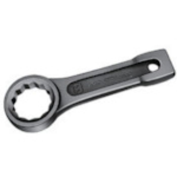 ASH 打撃めがねレンチ110mm(Tcode:3765989)