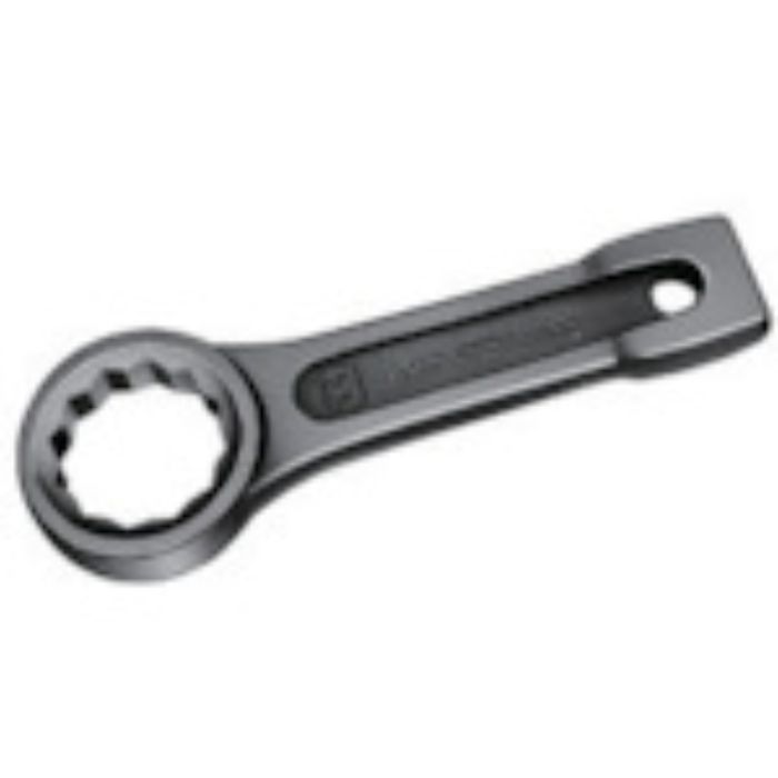 ASH 打撃めがねレンチ115mm(Tcode:3765997)