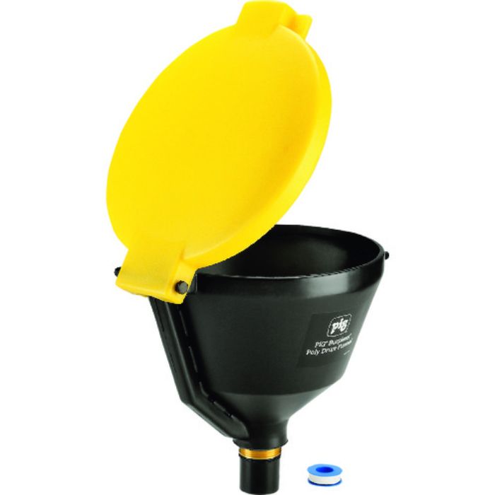 pig ポリバープレスファンネル 黄