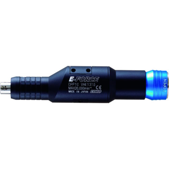E‐FORCE マイクログラインダー用オプションパーツ ミニレシプロ 全長125.0mm(Tcode:1145715)