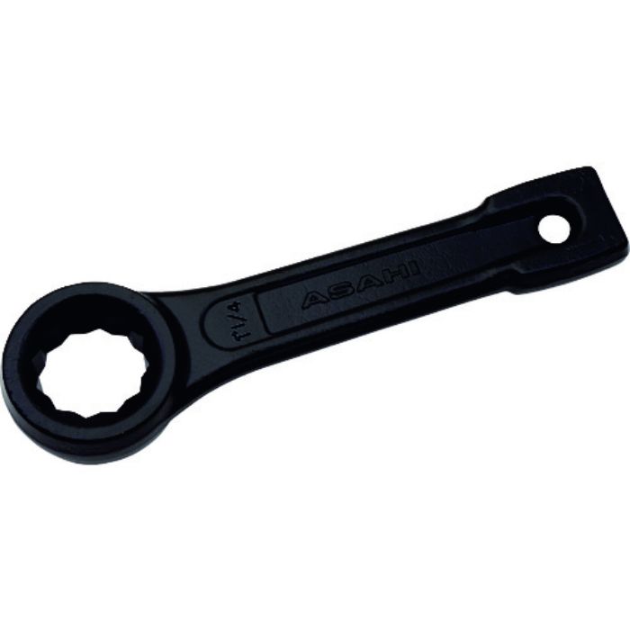 ASH 打撃めがねレンチ 1-1/2”(Tcode:2071941)