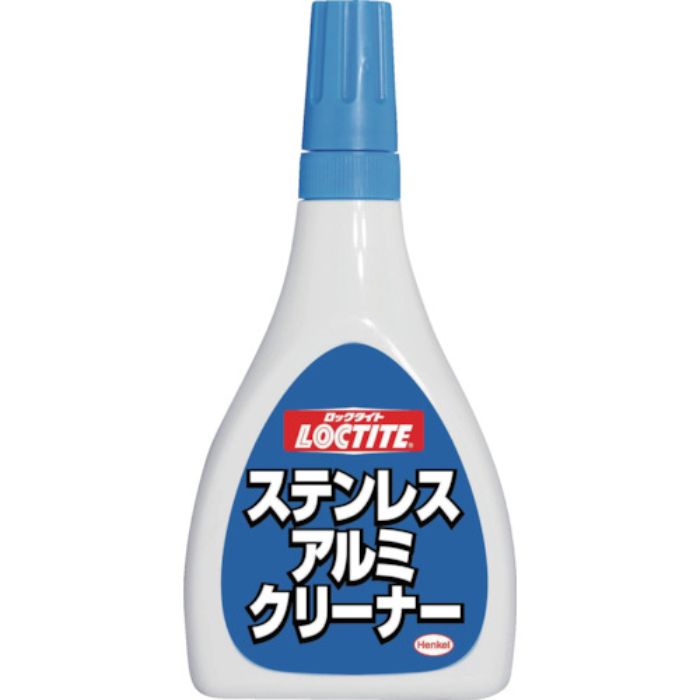 LOCTITE ステンレスアルミクリーナー 淡緑 100ml(Tcode:3783901)