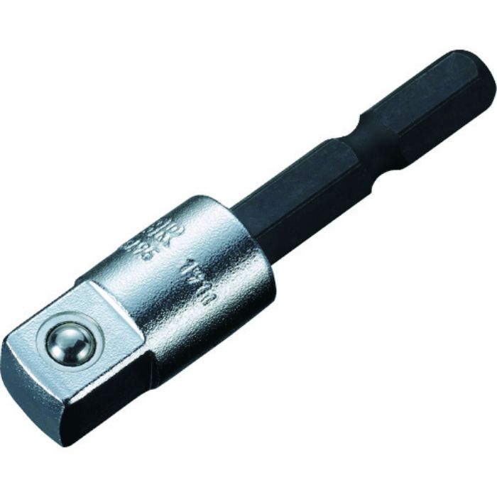 エビ 電ドルソケット“ストロック” ソケットアダプター 差込角9.5mm(Tcode:1975977)