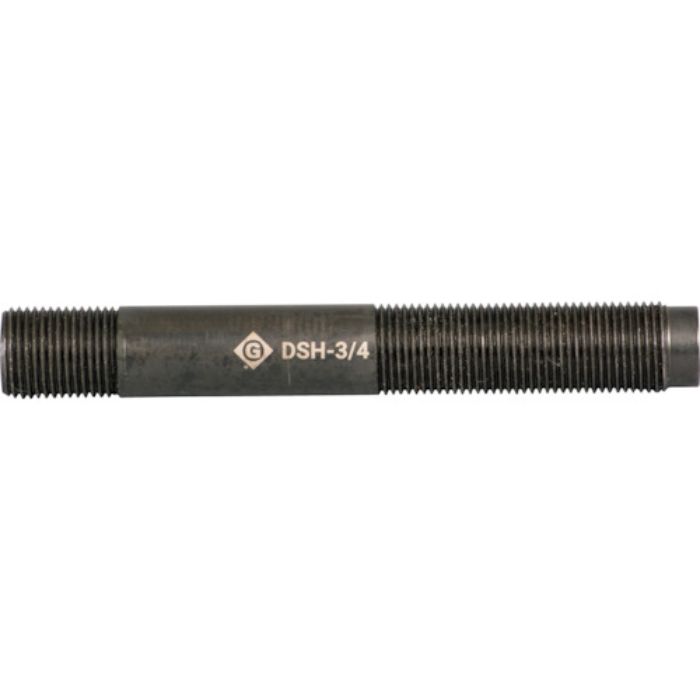 GREENLEE 電動コードレス油圧パンチャー用ドロースタッドボルト3/4インチ(Tcode:2574041)