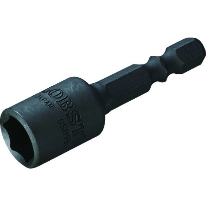 エビ ストロック ヘクスセッター用ソケット 対辺9.5mm(Tcode:1975971)