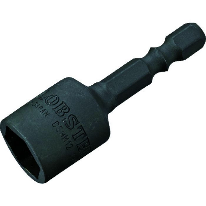 エビ ストロック ヘクスセッター用ソケット マグネット付 対辺12mm(Tcode:1973200)
