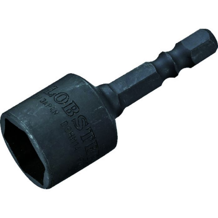 エビ ヘクスセッター用ソケット“ストロック” マグネット付 対辺14mm(Tcode:1975951)