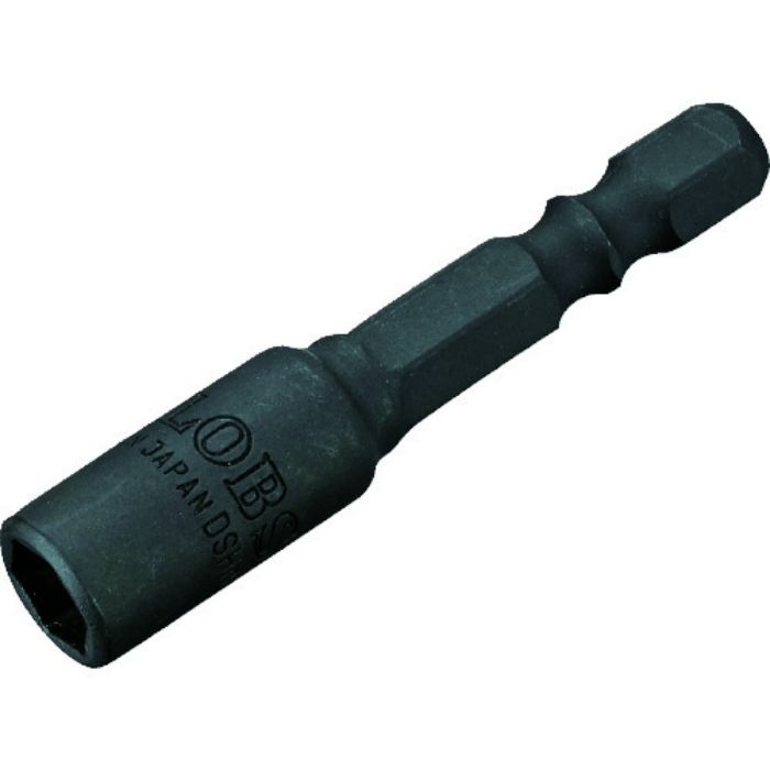 エビ ストロック ヘクスセッター用ソケット マグネット付 対辺6.35mm(Tcode:1973199)
