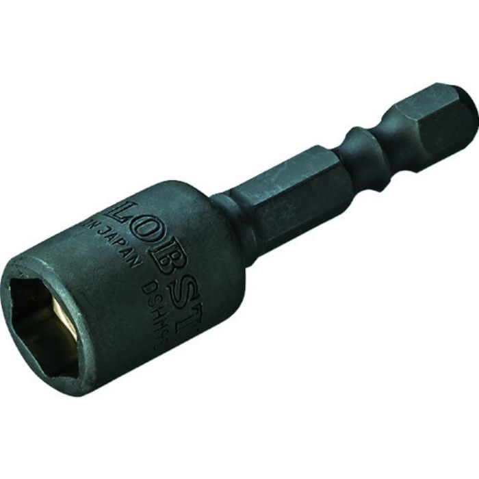 エビ ストロック ヘクスセッター用ソケット マグネット付 対辺9.5mm(Tcode:1973194)