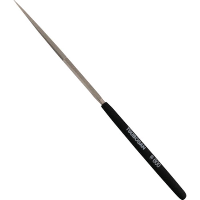 ツボサン ダイヤモンドヤスリ S-5 角 #600-70L(Tcode:1147944)