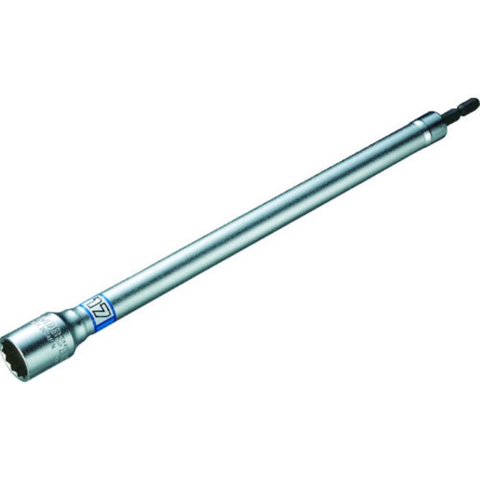 エビ ストロック 軽天ソケット 対辺17mm×300mm(Tcode:1973193)