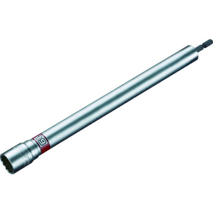 エビ ストロック 軽天ソケット 対辺19mm×300mm(Tcode:1975980)