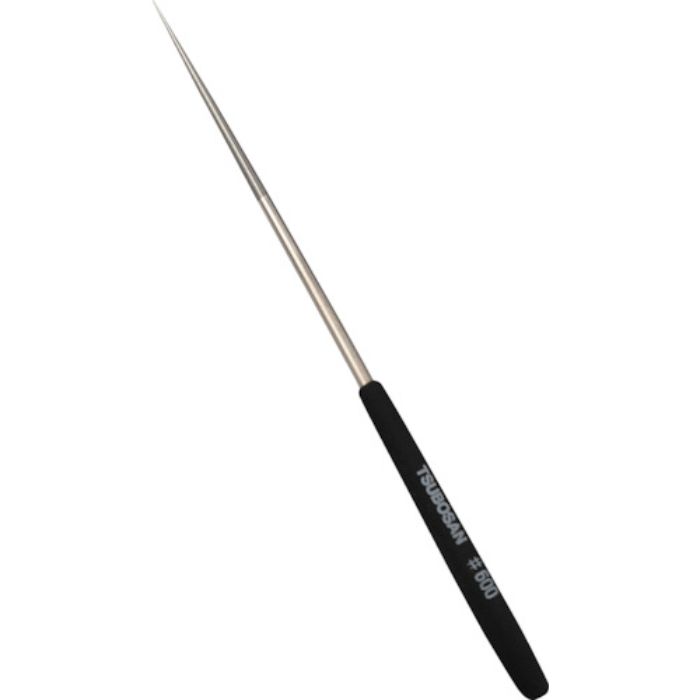 ツボサン ダイヤモンドヤスリ S-5 丸 #600-70L(Tcode:1147935)