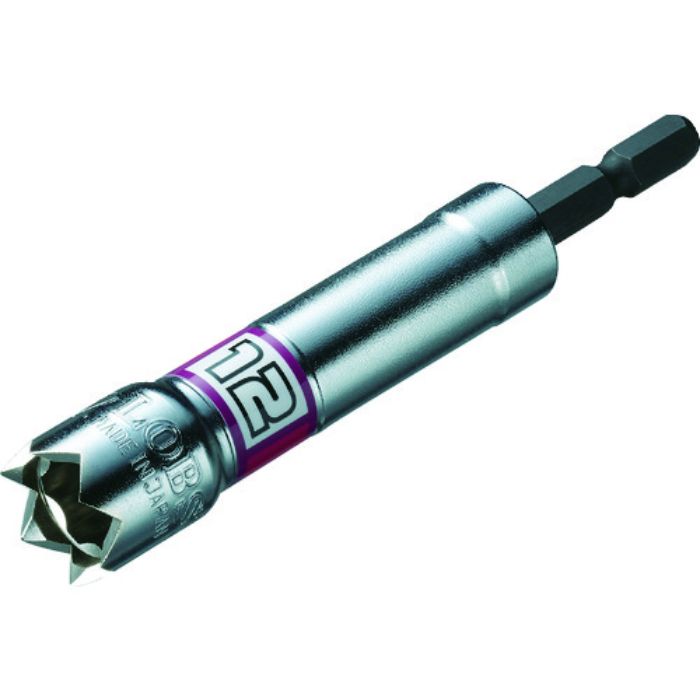 エビ Pコン用ソケット“ストロック” 12mm サーフェイス(Tcode:1975968)