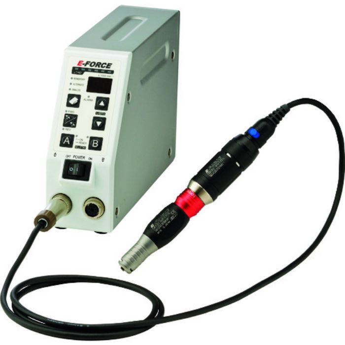 E‐FORCE 標準セット(20kモータタイプ) Φ3.0 100V用(9030)(Tcode:1145702)