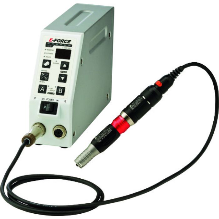E‐FORCE 標準セット(40kモータタイプ) Φ3.0 100V用(9004)(Tcode:1145704)