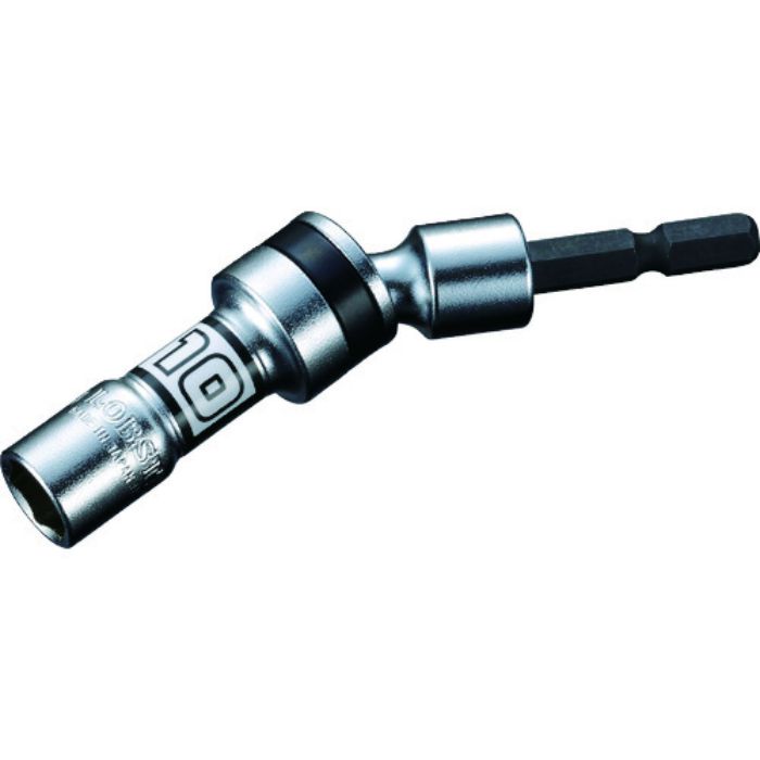 エビ ユニバーサルソケット“ストロック” 6角 対辺10mm(Tcode:1975953)