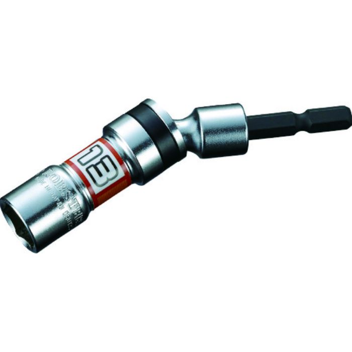 エビ ユニバーサルソケット“ストロック” 6角 対辺13mm(Tcode:1975956)