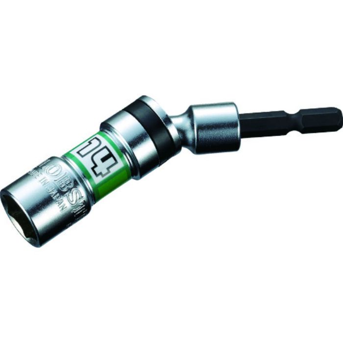 エビ ユニバーサルソケット“ストロック” 6角 対辺14mm(Tcode:1975981)