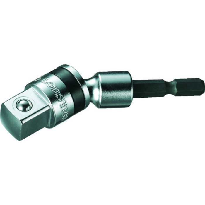 エビ ストロック ユニバーサルソケットアダプター 差込角12.7mm(Tcode:1975960)