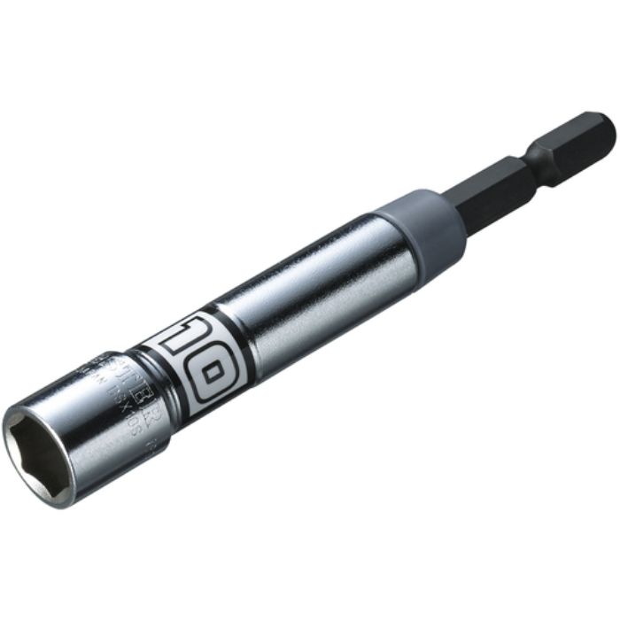 エビ ストロック スタンダードソケット 高耐久タイプ 6角 対辺10mm(Tcode:1975921)