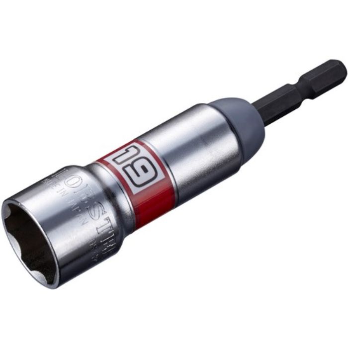 エビ ストロック スタンダードソケット 高耐久タイプ サーフェイス 対辺19mm(Tcode:1975941)