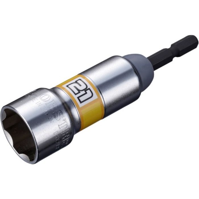 エビ ストロック スタンダードソケット 高耐久タイプ サーフェイス 対辺21mm(Tcode:1973202)