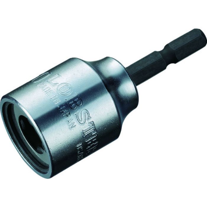 エビ 全ネジ用ソケット “ストロック” M10(Tcode:1975976)