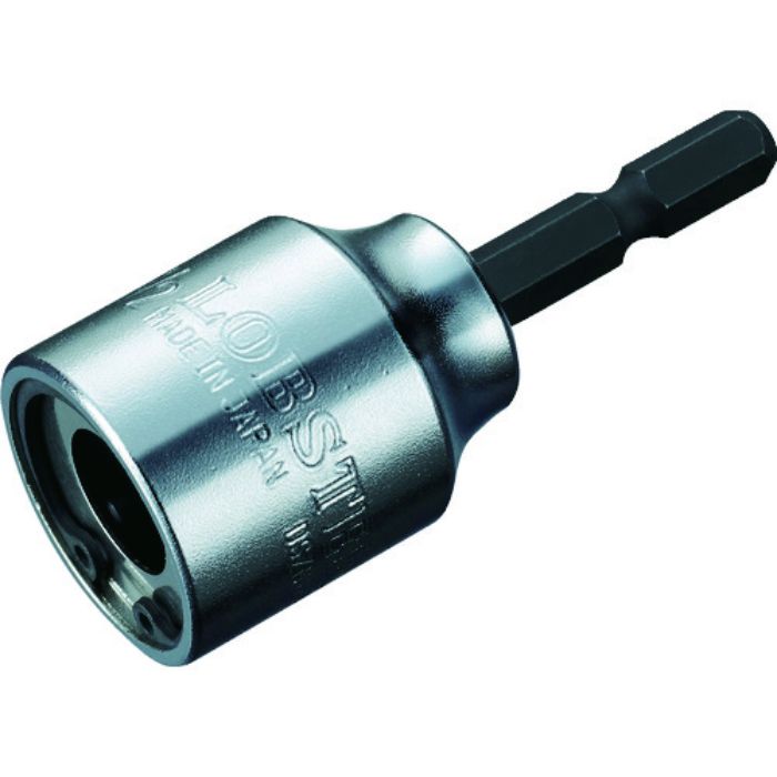 エビ 全ネジ用ソケット “ストロック” 12.7mm(1/2)(Tcode:1975932)