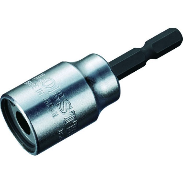 エビ 全ネジ用ソケット “ストロック” 7.9mm(5/16)(Tcode:1975945)