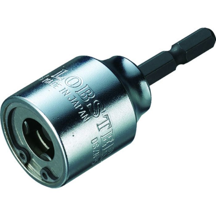 エビ 全ネジ用ソケット “ストロック” 9.5mm(3/8)(Tcode:1975985)